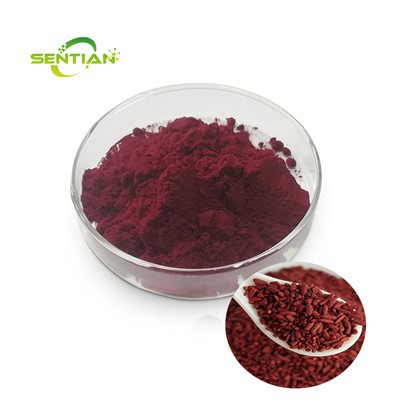 Ekstrakt crvenog kvasca